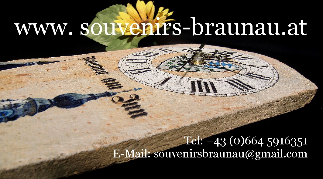 (c) Souvenirs-braunau.at